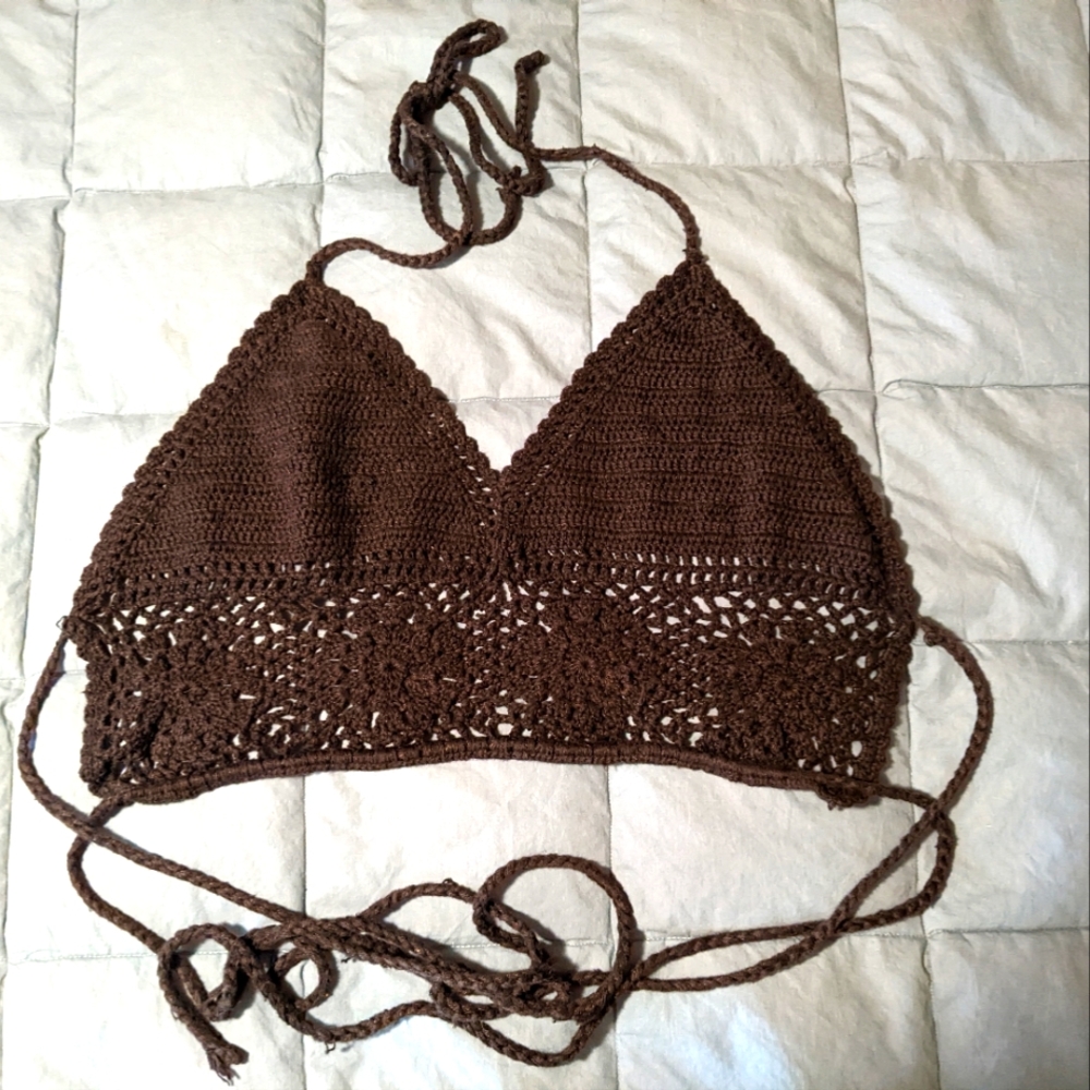 knit top